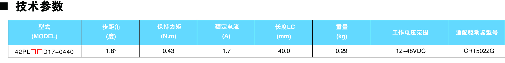 42PLXX D17-0440減速電機參數圖.jpg